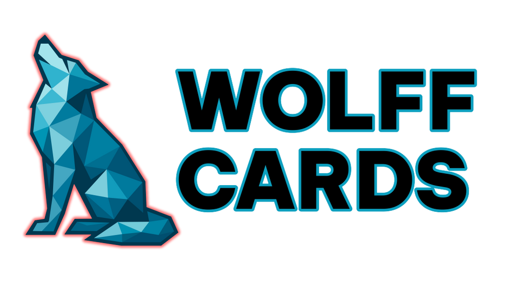 Wolffcards | TCG Online Shop